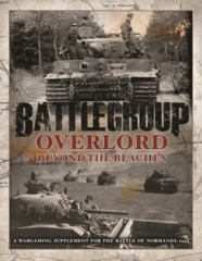 Battlegroup Overlord: Beyond the Beaches